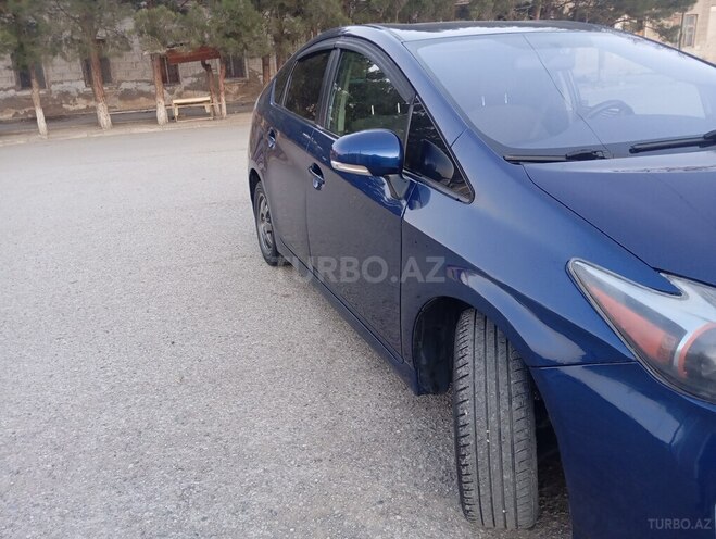 Toyota Prius 2010, 211,560 km - 1.8 l - Bakı