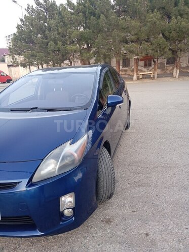 Toyota Prius 2010, 211,560 km - 1.8 l - Bakı