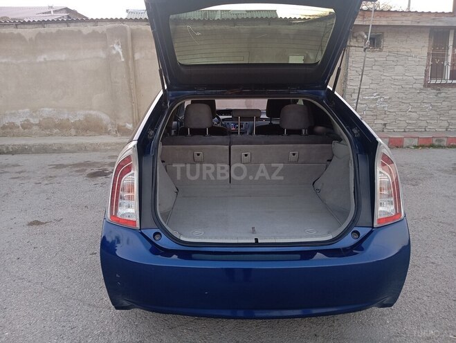 Toyota Prius 2010, 211,560 km - 1.8 l - Bakı