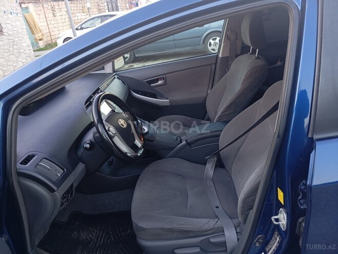 Toyota Prius 2010, 211,560 km - 1.8 l - Bakı