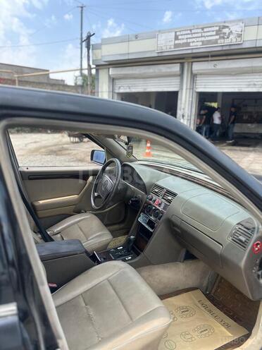 Mercedes C 200 1996, 326,000 km - 2.0 л - Bakı