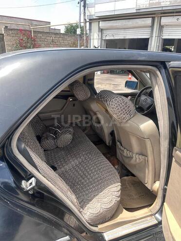 Mercedes C 200 1996, 326,000 km - 2.0 л - Bakı