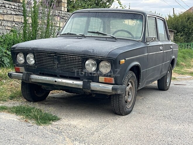 LADA (VAZ) 2106 1978, 265,000 km - 1.5 l - Göyçay