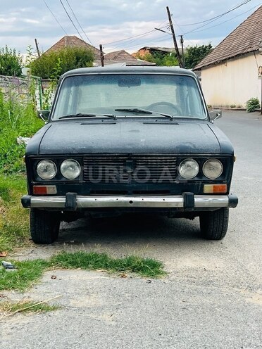LADA (VAZ) 2106 1978, 265,000 km - 1.5 l - Göyçay