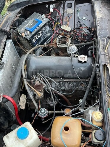 LADA (VAZ) 2106 1978, 265,000 km - 1.5 l - Göyçay