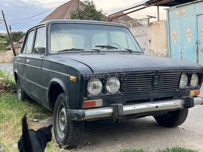 LADA (VAZ) 2106 1978, 265,000 km - 1.5 l - Göyçay