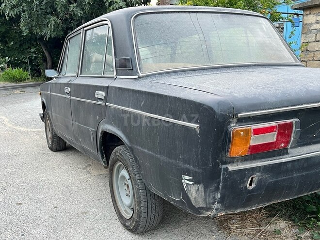 LADA (VAZ) 2106 1978, 265,000 km - 1.5 l - Göyçay