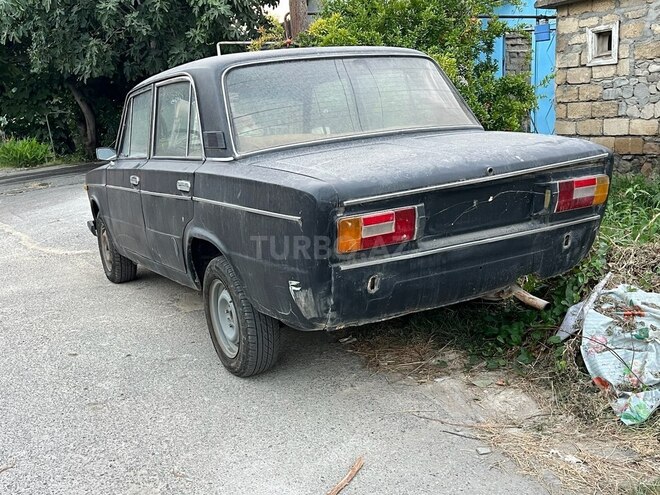 LADA (VAZ) 2106 1978, 265,000 km - 1.5 l - Göyçay