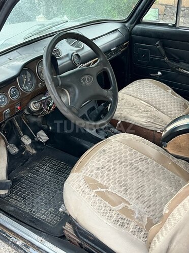 LADA (VAZ) 2106 1978, 265,000 km - 1.5 l - Göyçay