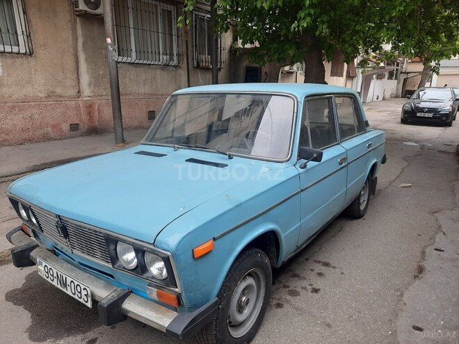 LADA (VAZ) 2106 1990, 200,000 km - 1.5 л - Bakı