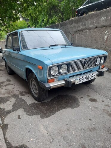 LADA (VAZ) 2106 1990, 200,000 km - 1.5 л - Bakı