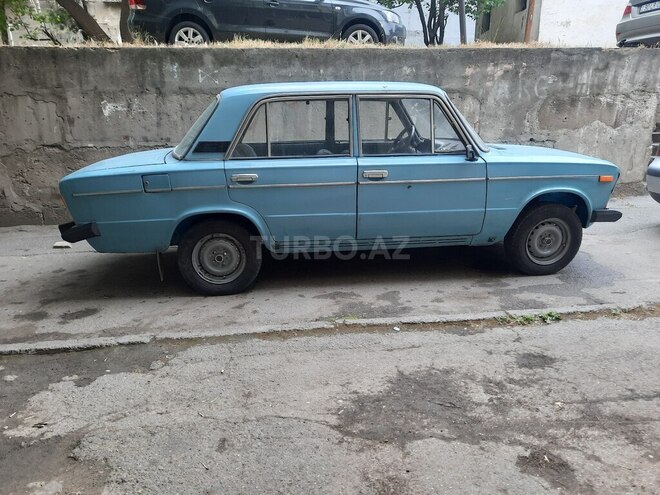 LADA (VAZ) 2106 1990, 200,000 km - 1.5 л - Bakı