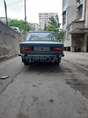LADA (VAZ) 2106 1990, 200,000 km - 1.5 л - Bakı