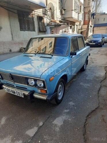 LADA (VAZ) 2106 1990, 200,000 km - 1.5 л - Bakı