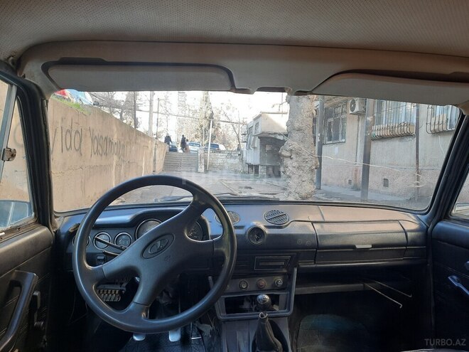 LADA (VAZ) 2106 1990, 200,000 km - 1.5 л - Bakı