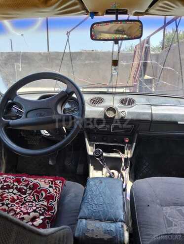 LADA (VAZ) 2106 1982, 185,000 km - 1.6 l - İmişli