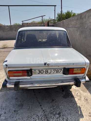 LADA (VAZ) 2106 1982, 185,000 km - 1.6 l - İmişli