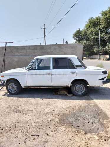 LADA (VAZ) 2106 1982, 185,000 km - 1.6 l - İmişli