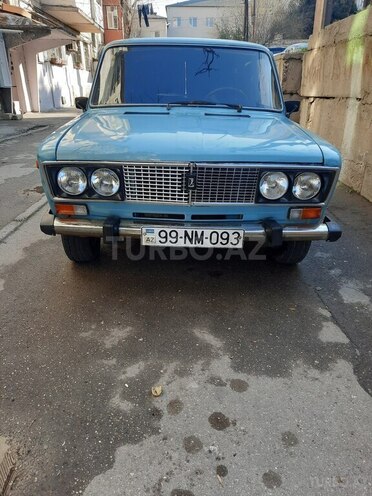 LADA (VAZ) 2106 1990, 200,000 km - 1.5 л - Bakı