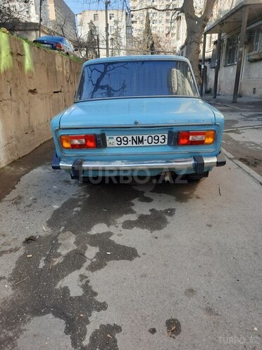 LADA (VAZ) 2106 1990, 200,000 km - 1.5 л - Bakı