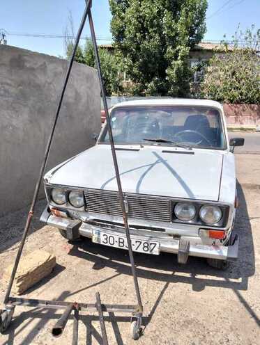 LADA (VAZ) 2106 1982, 185,000 km - 1.6 l - İmişli