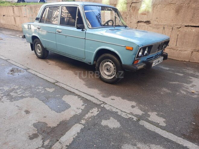 LADA (VAZ) 2106 1990, 200,000 km - 1.5 л - Bakı