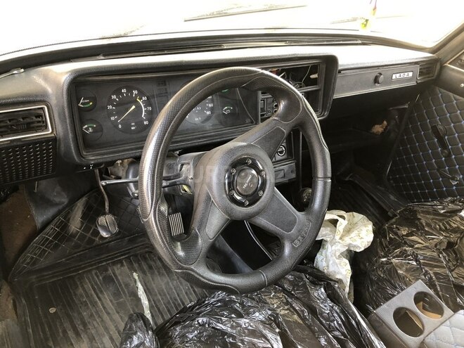 LADA (VAZ) 2107 1986, 232,000 km - 1.3 l - Bakı