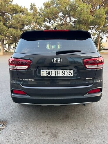 Kia Sorento 2016, 112,000 km - 2.0 l - Bakı