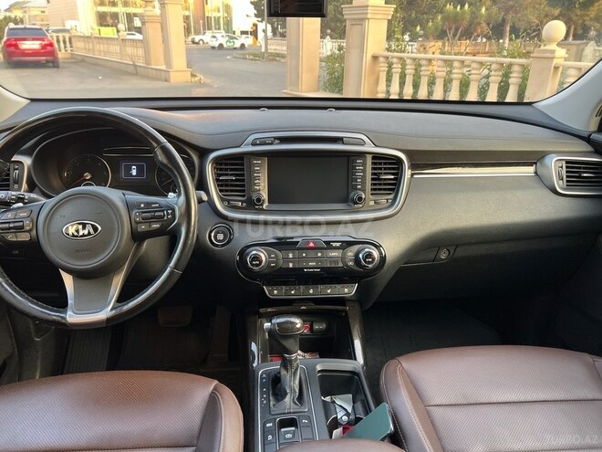 Kia Sorento 2016, 112,000 km - 2.0 l - Bakı