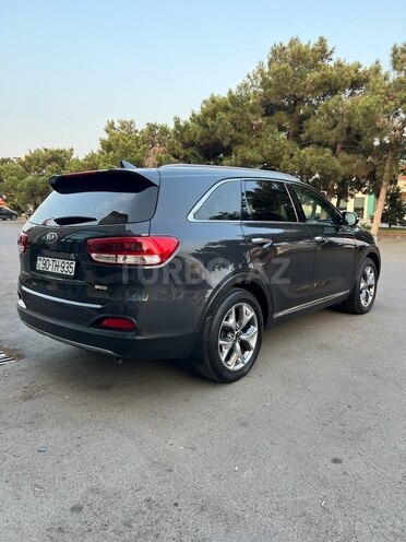 Kia Sorento 2016, 112,000 km - 2.0 l - Bakı