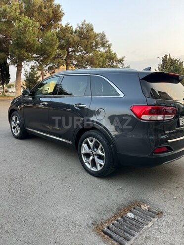 Kia Sorento 2016, 112,000 km - 2.0 l - Bakı