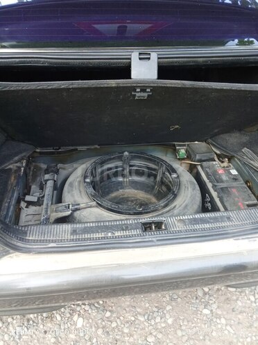 Mercedes C 200 1996, 350,375 km - 2.0 l - Saatlı