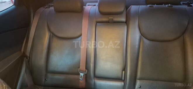 Hyundai Elantra 2015, 117,000 km - 1.8 l - Bakı