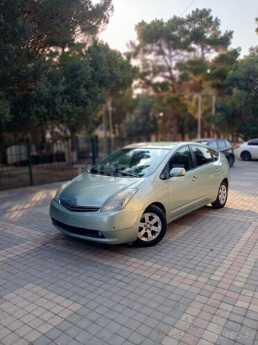 Toyota Prius 2009, 275,000 km - 1.5 l - Xırdalan