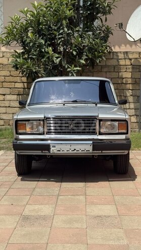 LADA (VAZ) 2107 2011, 115,000 km - 1.6 l - Masallı
