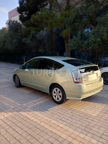 Toyota Prius 2009, 275,000 km - 1.5 l - Xırdalan