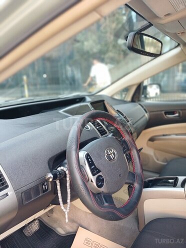 Toyota Prius 2009, 275,000 km - 1.5 l - Xırdalan