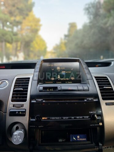 Toyota Prius 2009, 275,000 km - 1.5 l - Xırdalan
