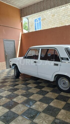 LADA (VAZ) 2107 2005, 215,640 km - 1.6 l - Şamaxı