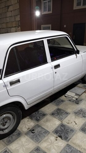 LADA (VAZ) 2107 2005, 215,640 km - 1.6 l - Şamaxı