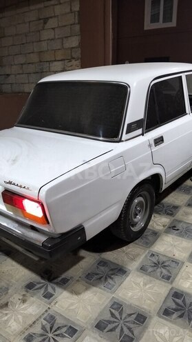 LADA (VAZ) 2107 2005, 215,640 km - 1.6 l - Şamaxı