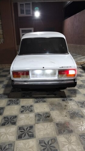 LADA (VAZ) 2107 2005, 215,640 km - 1.6 l - Şamaxı
