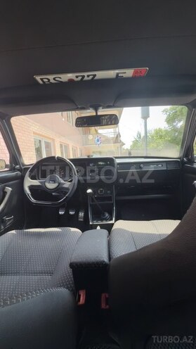 LADA (VAZ) 2107 2011, 115,000 km - 1.6 l - Masallı