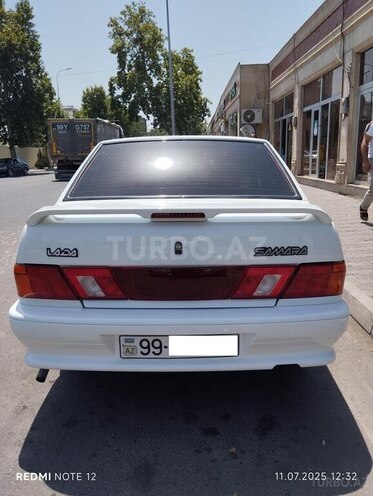 LADA (VAZ) 2115 2012, 201,245 km - 1.6 l - Bərdə