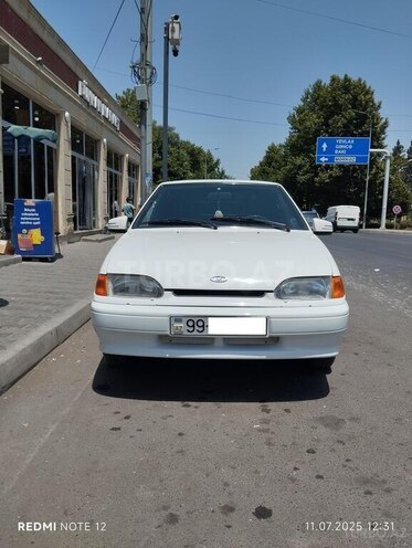 LADA (VAZ) 2115 2012, 201,245 km - 1.6 l - Bərdə