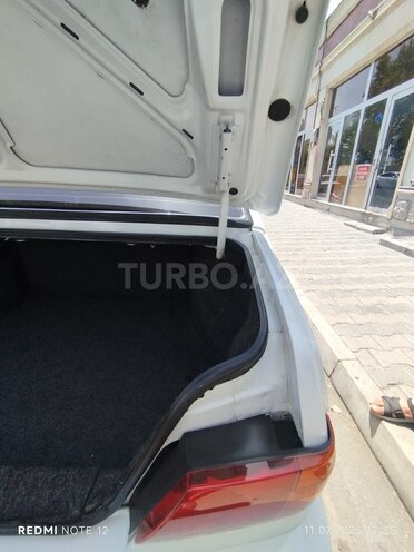 LADA (VAZ) 2115 2012, 201,245 km - 1.6 l - Bərdə
