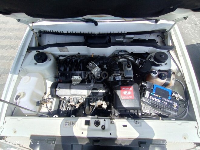 LADA (VAZ) 2115 2012, 201,245 km - 1.6 l - Bərdə
