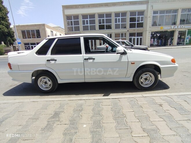 LADA (VAZ) 2115 2012, 201,245 km - 1.6 l - Bərdə