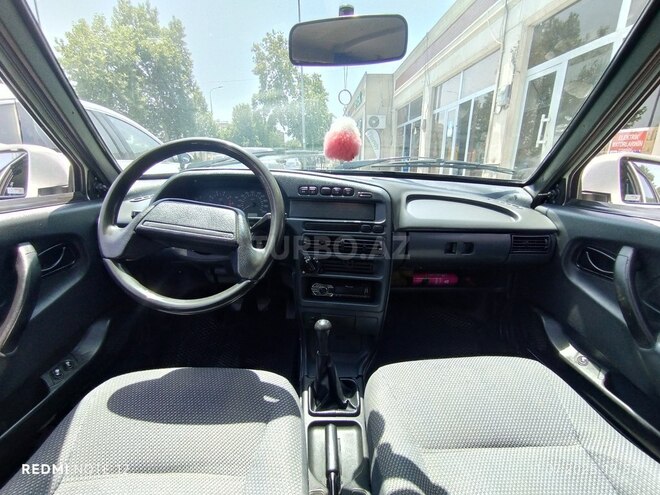 LADA (VAZ) 2115 2012, 201,245 km - 1.6 l - Bərdə