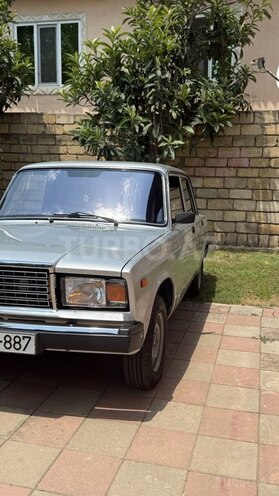 LADA (VAZ) 2107 2011, 115,000 km - 1.6 l - Masallı